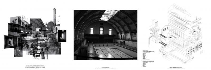 Diploma 11 - A City Stripped Bare 