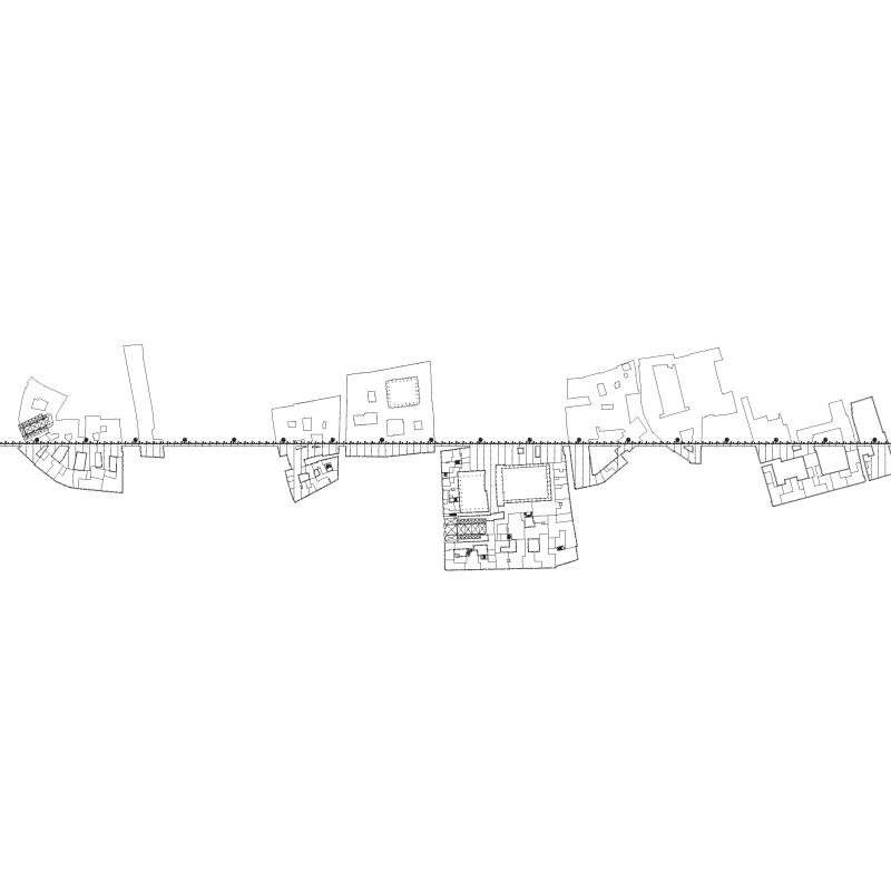 Diploma 14 - Volker Bradke: Architecture Between the Generic and the Common